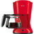 飞利浦（Philips）HD7447 咖啡机 家用滴漏式美式咖啡壶 红色第4张高清大图