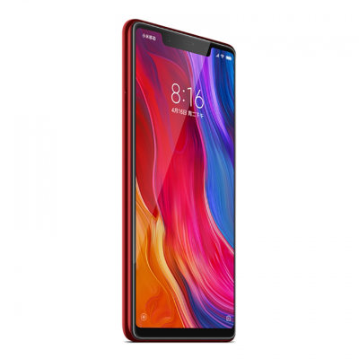 小米8SE 全网通版移动联通电信4G手机 双卡双