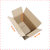 6号邮政快递盒3层加硬KA材质 26X15X18 空白 长期现货 纸箱生产厂家供应 可按要求定做(中档KA材质 1个)第3张高清大图
