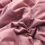 雅乐巢(GAGAKUNEST)水晶绒四件套刺绣加厚加绒珊瑚绒冬季用牛奶绒床单被套床上床单 被套四件套200*230件套(豆沙)第5张高清大图