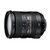 尼康（Nikon）AF-S DX 尼克尔 18-200mm f/3.5-5.6G ED VR II 中远摄变焦镜头(黑色 套餐三)第5张高清大图