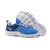 Nike耐克新款达尔文NIKE DARWIN蓝色男鞋休闲运动跑步鞋减震网面透气跑步鞋运动鞋跑鞋训练鞋慢跑鞋(819803-414 蓝色 44)第4张高清大图