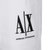 Armani Exchange阿玛尼 男士运动休闲裤长裤 8NZPPA ZJ1ZZ(1100 白色 XS)第4张高清大图