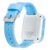乐视Kido Watch K2儿童智能手表智能陪伴 儿童手环 儿童小孩学生定位安卓IOS 移动联通电信4G全网通(蓝色)第2张高清大图