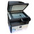 夏普(SHARP)AR-2348SV/S复合机A3A4黑白激光打印复印扫描多功能一体机商用办公2348S(2348S（23页/分） 双层纸盒+机柜)第3张高清大图