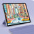 2020iPad Pro保护套11英寸苹果平板电脑pro新款全包全面屏外壳防摔硅胶软壳带笔槽磁吸智能皮套送钢化膜(图1)第4张高清大图