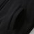巴拉巴拉童装女童外套儿童连帽卫衣冬装2018新款小童宝宝加厚外衣(130cm 黑色9000)第5张高清大图