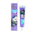 韩国进口pororo啵乐乐新款儿童牙膏防蛀低氟5无果味牙膏50g第3张高清大图