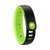 华为荣耀畅玩手环AF500 防水蓝牙智能手环腕带运动睡眠计步器(绿色)第3张高清大图