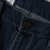 LEE男士修身小直筒牛仔裤LMR7053SV8YS(蓝色 38)第5张高清大图