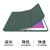2020iPadAir保护套10.9英寸苹果平板电脑air4保护壳全包硅胶软壳防摔智能休眠唤醒支架皮套送钢化膜(图1)第3张高清大图
