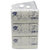 维达 多康商务专用抽纸三层抽取式纸面巾 150抽X3包X3提（9包） 1005112第3张高清大图