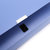 晨光 ADM92990 档案盒 睿智系列A4/75mm蓝色文件资料盒 单个装第3张高清大图