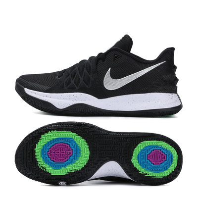 Nike耐克2018年新款男子KYRIE LOW EP篮球鞋AO8980-003(40)(如图)