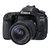 佳能（Canon）EOS 80D 数码单反相机 (18-200mm)套机/(18-135mm)套机(18-200)第3张高清大图