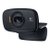 罗技（logitech）C525 高清摄像头 800万的像素，自动对焦，720p C270 升级版第2张高清大图
