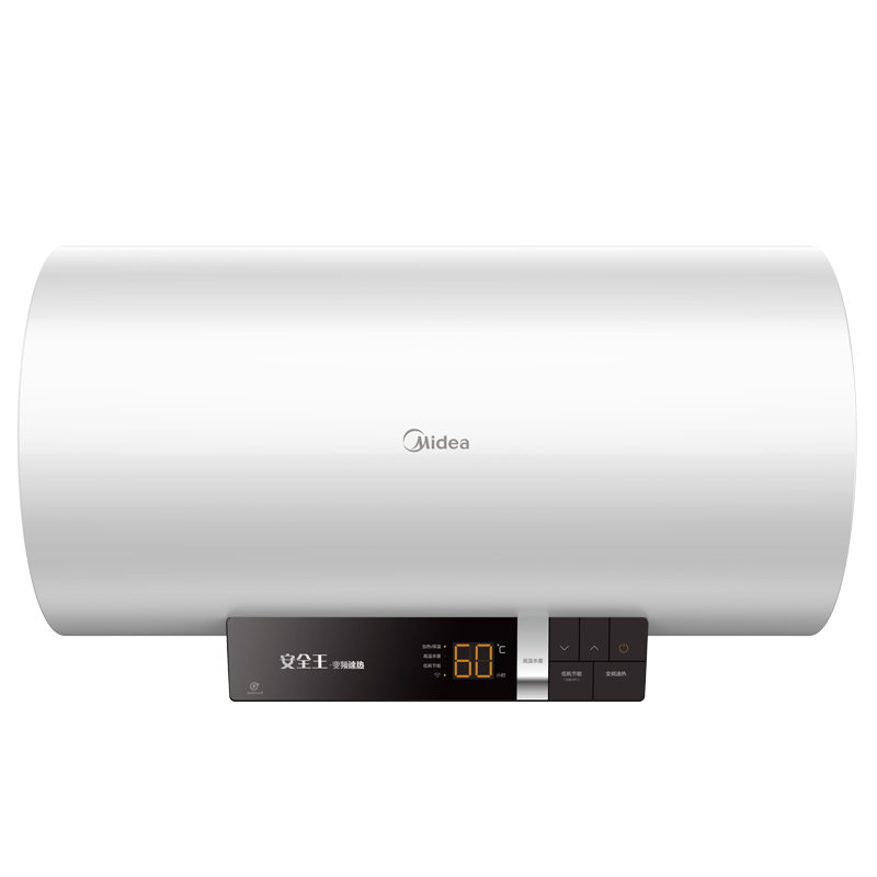 储水式家用热水器 智能wifi控制 低耗保温 f60-32dg7(he)极地白