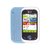 LG C330 GSM手机（蓝色）非定制机第2张高清大图