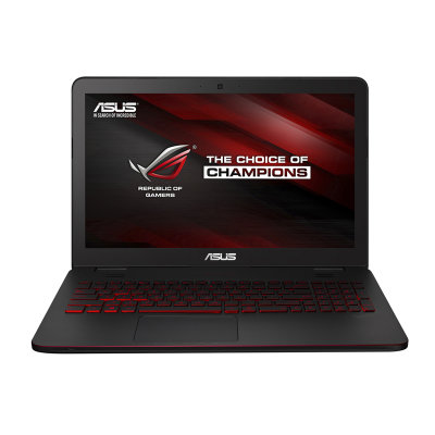 20 15.6英寸游戏本 i7-4720HQ GTX960M-4G独