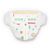 【国美自营】好奇(Huggies)心钻装 婴儿纸尿裤 初生号 NB66片（0-5kg）第5张高清大图