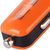 倍思充动系列双USB运动车充2.1A （橙色）第8张高清大图