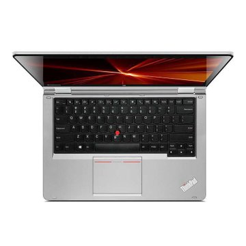 ThinkPad New S1-Yoga（2017）全系列 12.5英寸触控商务学生笔记本电脑 I5/I7 8G/16G(yoga-01CD银色)