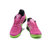 Nike耐克篮球鞋男鞋科比ADNXT编织耐磨低帮战靴全明星男子运动鞋训练跑步鞋篮球鞋(科比白粉红绿 43)第3张高清大图