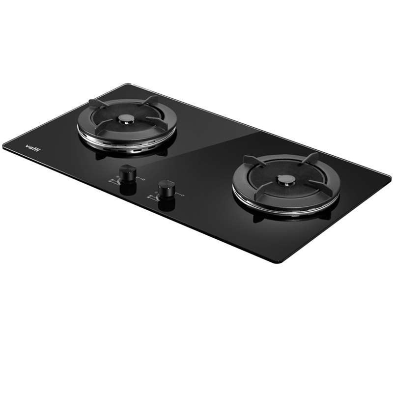 华帝vattijzybh807a3脉冲点火双眼灶燃气灶液化气