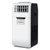 志高 (CHIGO)可移动空调除湿家用厨房卧室一体机 单冷冷暖(KY-ZR36D（2P冷暖）)第5张高清大图