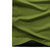 富贵鸟 短袖T恤男棉质立领体恤衫 17001FG1728(橄榄绿 3XL)第5张高清大图