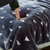 囍人坊 冬季毛毯卡通双层空调毯4斤拉舍尔可爱保暖加厚毯子毛绒盖毯1.5MG(原味 150*200（4斤）)第3张高清大图