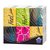 维达Feel系列黑色魅惑香水味手帕纸4层7张纸巾12包(维达手帕纸V0136-1条)第4张高清大图