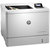 惠普HP M552dn 彩色激光打印机 A4 自动双面网络办公打印机第3张高清大图
