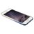 倍思Iphone6s Plus手机壳5.5英寸 6sP/6P渐变色手机壳 透蓝第5张高清大图