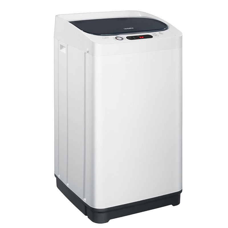 海尔(haier) 类别 迷你洗衣机 型号 tqbm33-1517 颜色 瓷白 系列 统帅