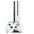 微软（Microsoft）Xbox One S国行主机 体感游戏机(XBOX ONES 500G 普通版)第4张高清大图