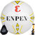 李宁PU五号篮球445-1+ENPEX/乐士 5号PVC足球FS001组合装第3张高清大图