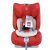 Babyfirst 儿童安全座椅 9个月-12岁海王盾舰队ISOFIX 太郎灰第3张高清大图