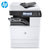 惠普（HP）MFP M72630dn管理型A3黑白一体机数码复合机打印机复印一体机双面传真企业办公高速一体机第5张高清大图