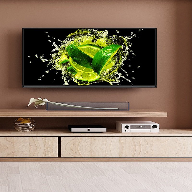 创维skyworth32x632英寸10核窄边高清人工智能网络wifi卧室液晶平板