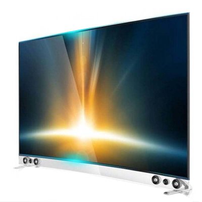 创维（Skyworth）55S9000C 55吋曲面OLED电视 智能超高清 黑色