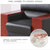 利尚SF-018单人位沙发办公沙发软扶手沙发环保皮西皮(单人位 默认)第2张高清大图