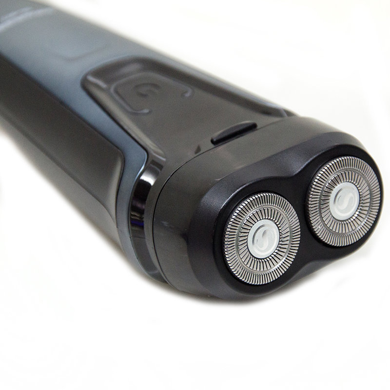 速朗(suraun)剃须刀 sl-977全身可水洗 电动剃须刀【图片 价格 品牌