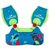 迪卡侬游泳臂圈儿童游泳手臂圈水袖游泳手臂圈儿童游泳装备IVA3(彩虹泡泡 15-30KG)第5张高清大图