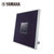 Yamaha/雅马哈 ISX-80 一体式蓝牙 FM WIFI 闹铃桌面壁挂式音响(白色 版本)第5张高清大图