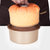 学厨 CHEF MADE 烘焙模具 8寸不粘烟囱戚风蛋糕模面包模烤箱用具香槟金色WK9074 国美厨空间第4张高清大图