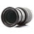 佳能（Canon）EF-S 18-200mm f/3.5-5.6 IS（拆机头）标准变焦镜头(黑色 优惠套餐一)第2张高清大图