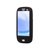 中兴（ZTE）U712 3G手机（黑色）TD-SCDMA/GSM第3张高清大图