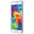 三星（SAMSUNG） Galaxy S5 G9008W 4G手机（闪耀白） 双卡双待第8张高清大图