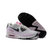 Nike air max 90 女鞋耐克90气垫鞋女子运动鞋秋季休闲鞋(银粉 38.5)第2张高清大图